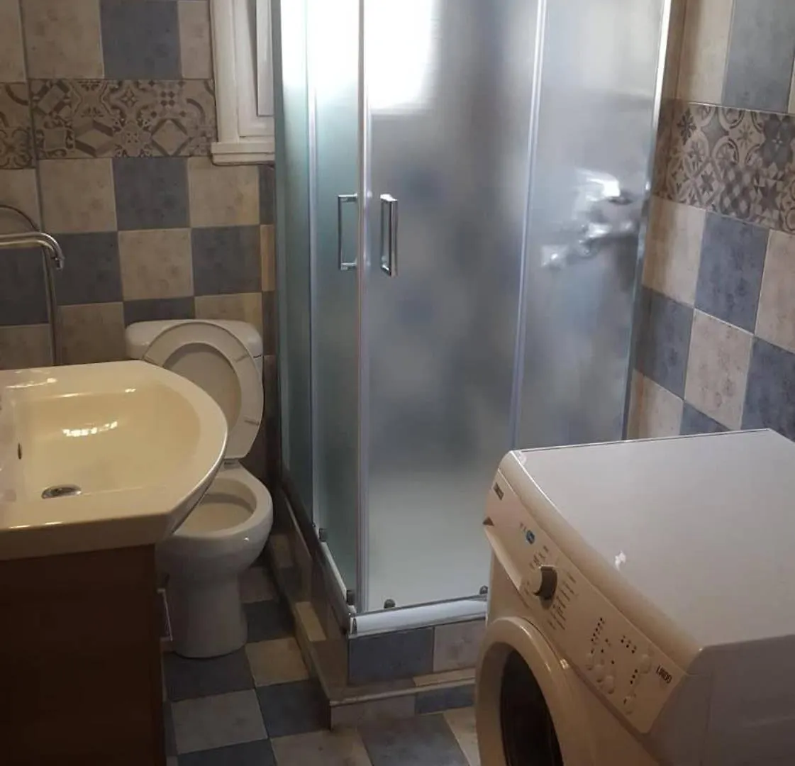 360 City View Apartments Thessaloniki