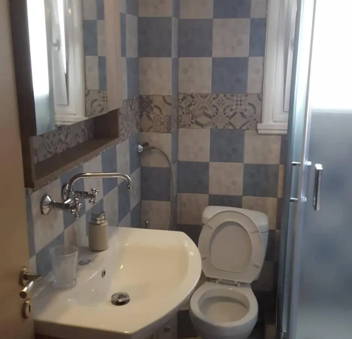 360 City View Apartments Thessaloniki 0*,