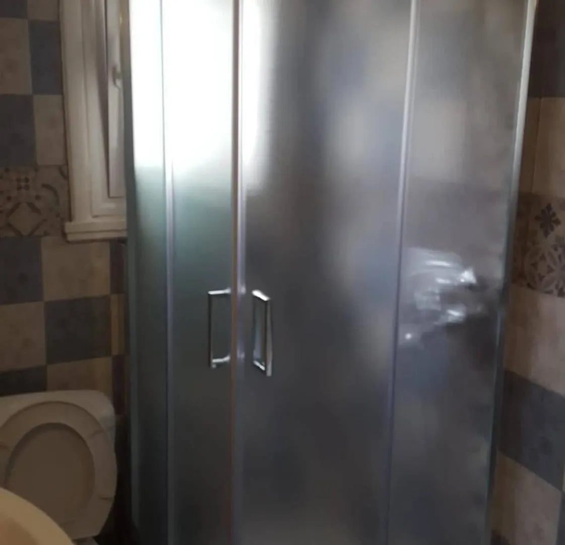360 City View Apartments Thessaloniki