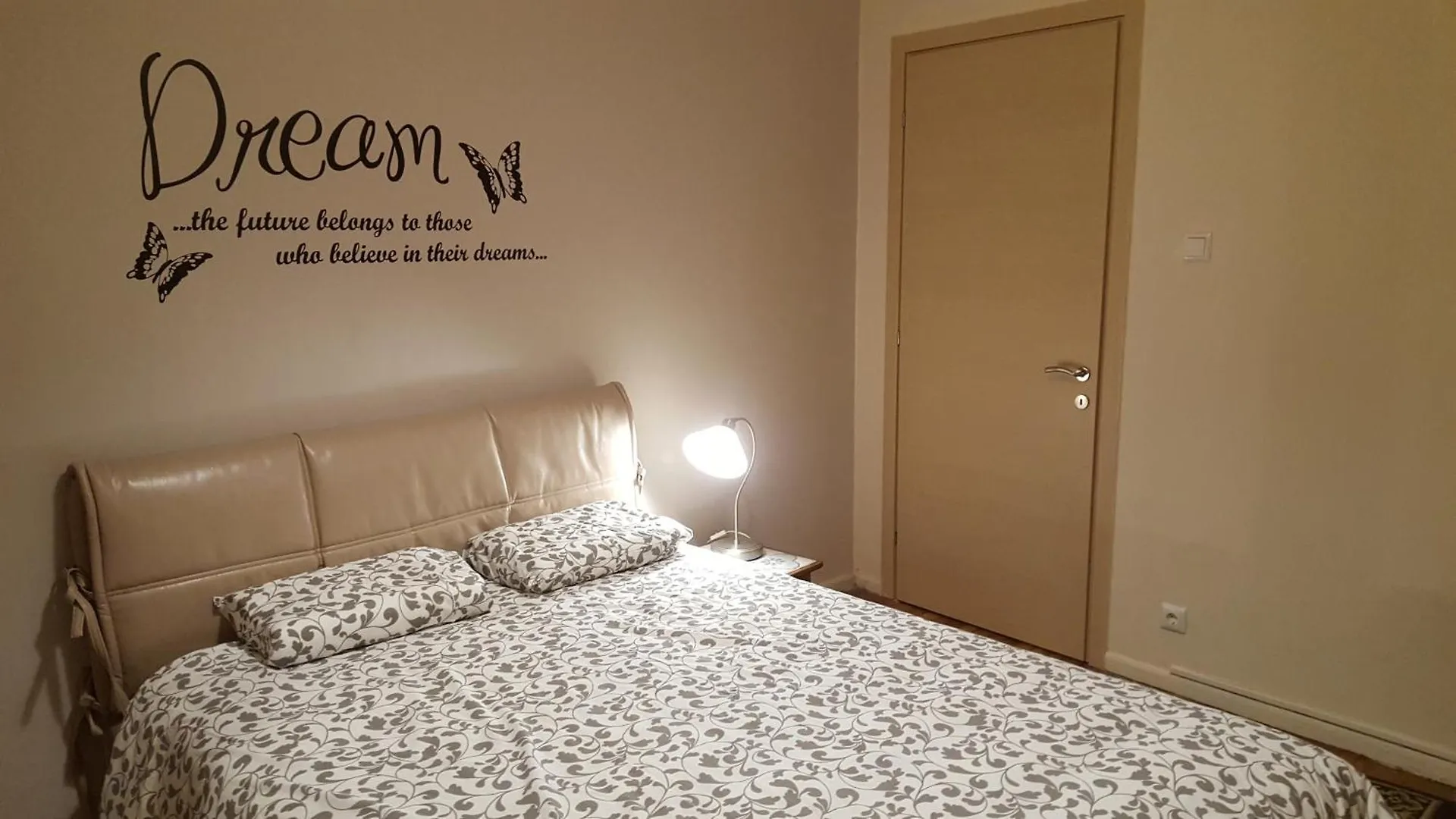 360 City View Apartments Thessaloniki