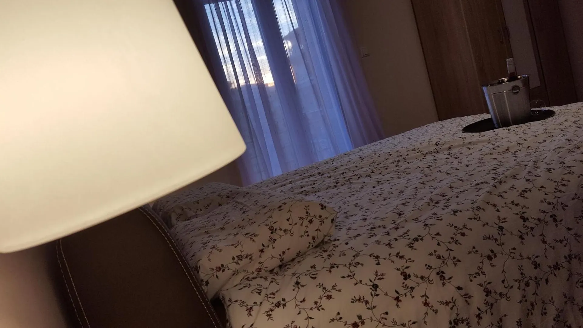 360 City View Apartments Thessaloniki