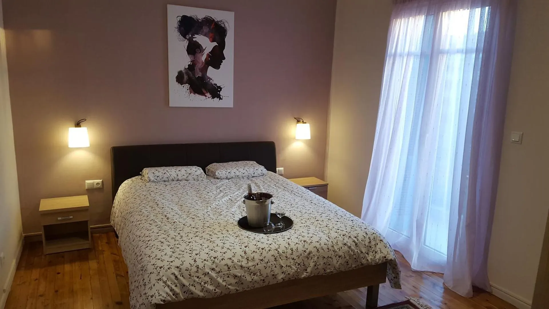 360 City View Apartments Thessaloniki