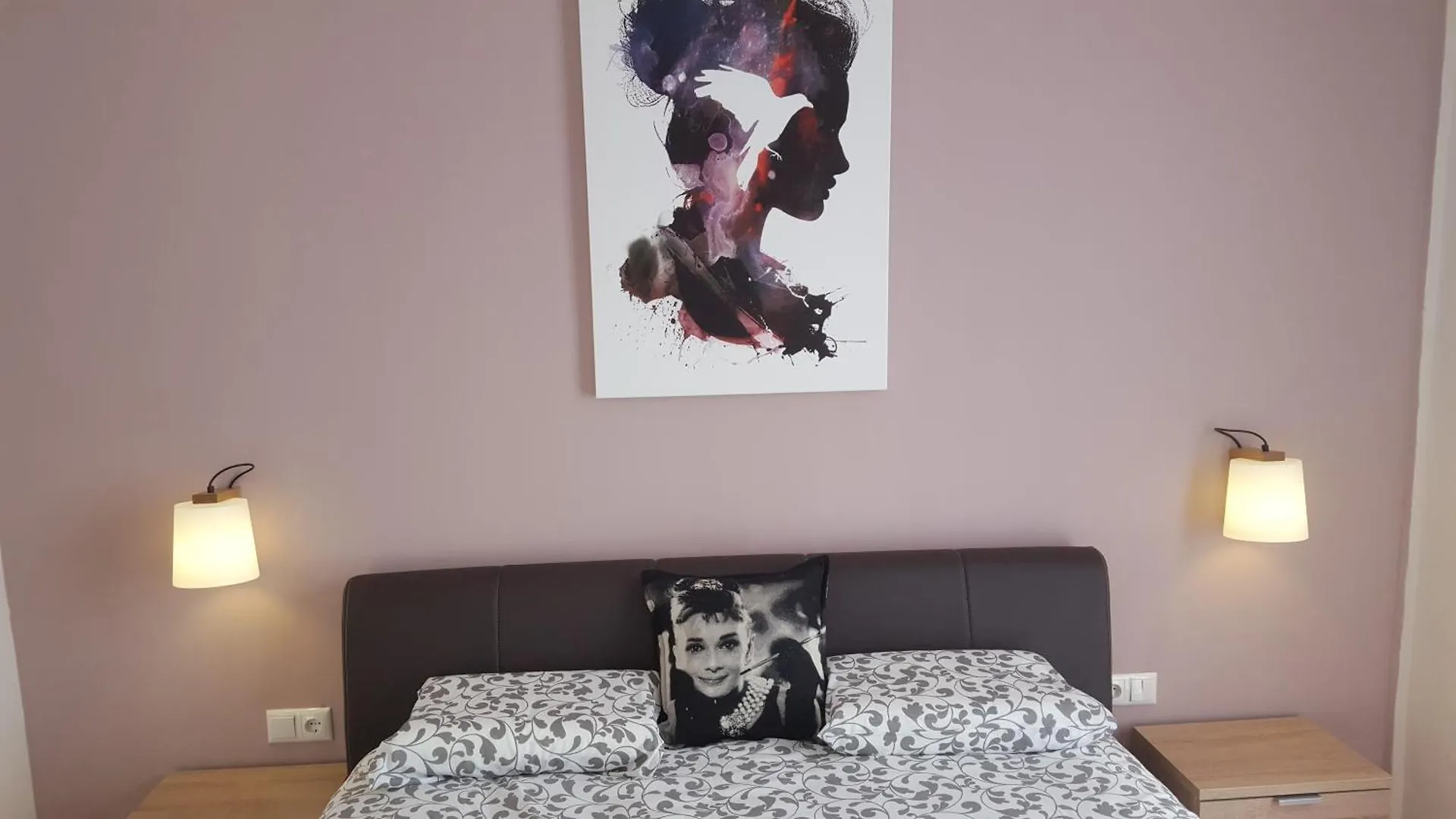 360 City View Apartments Thessaloniki