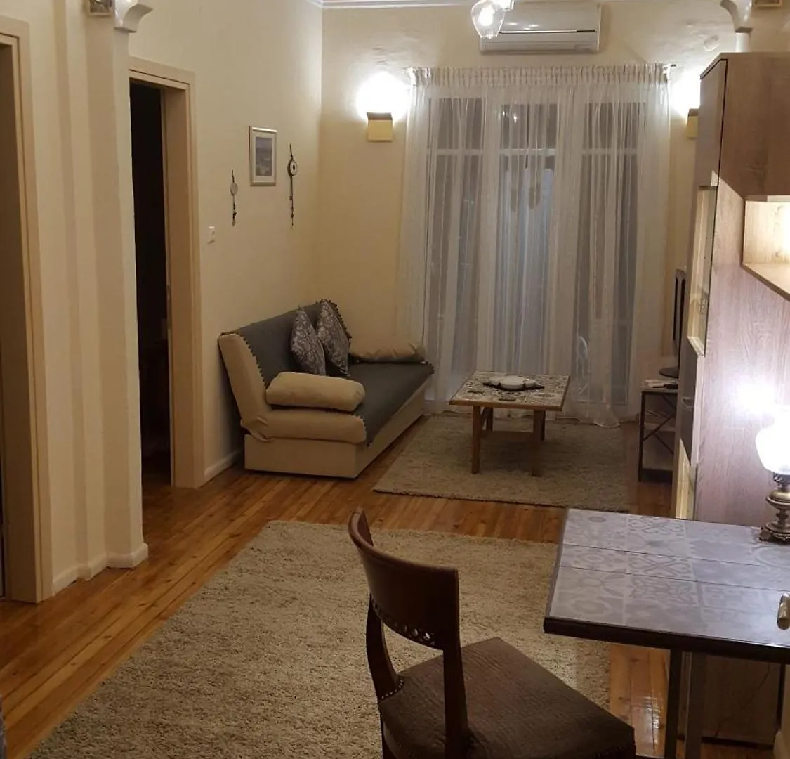 360 City View Apartments Thessaloniki 0*,  Greece