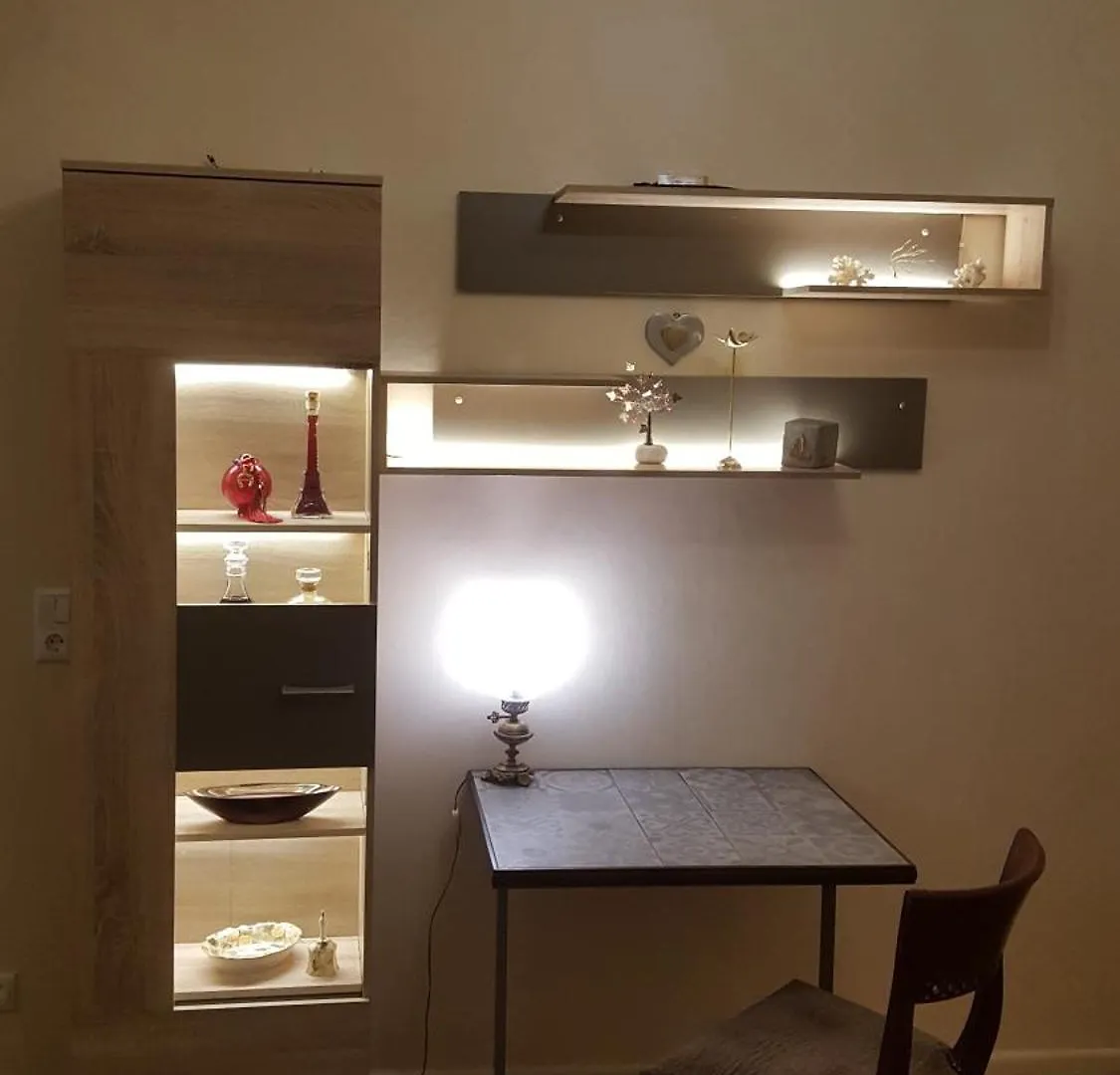360 City View Apartments Thessaloniki