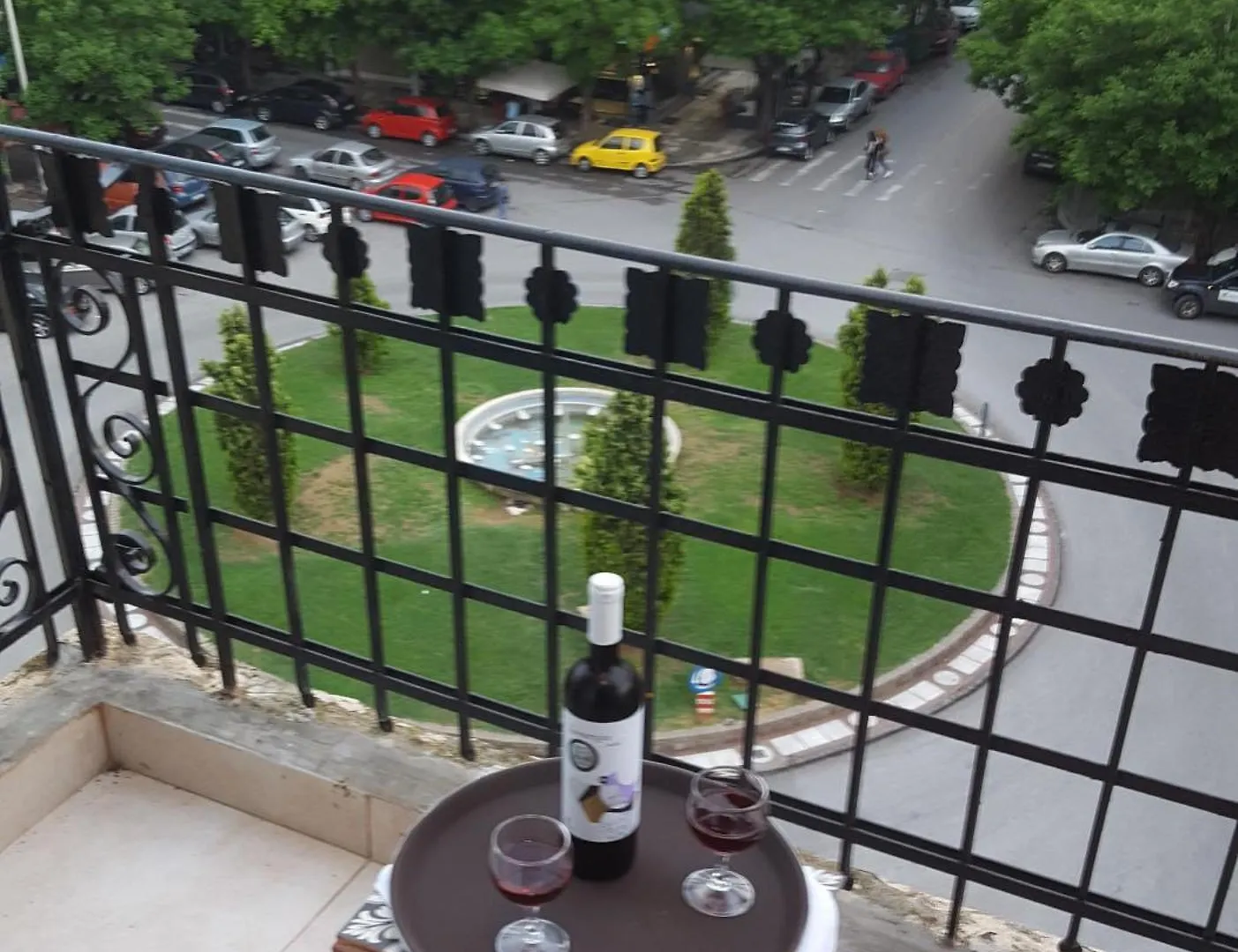 360 City View Apartments Thessaloniki