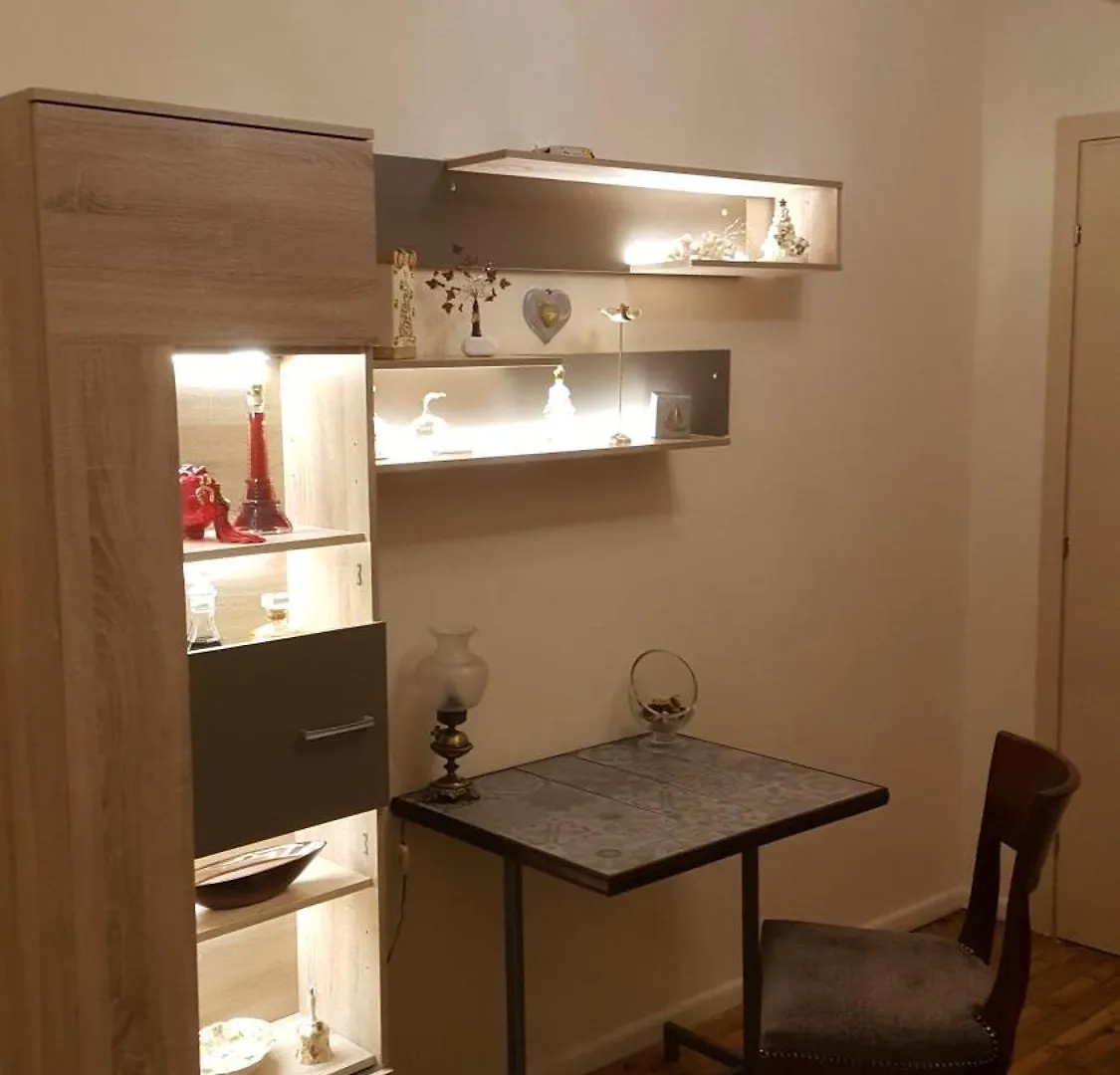 360 City View Apartments Thessaloniki