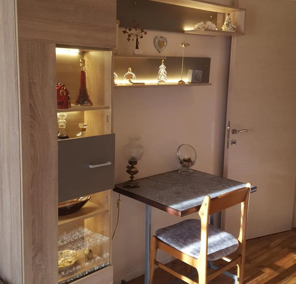 360 City View Apartments Thessaloniki Greece