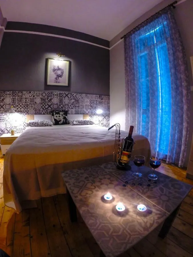 360 City View Apartments Thessaloniki