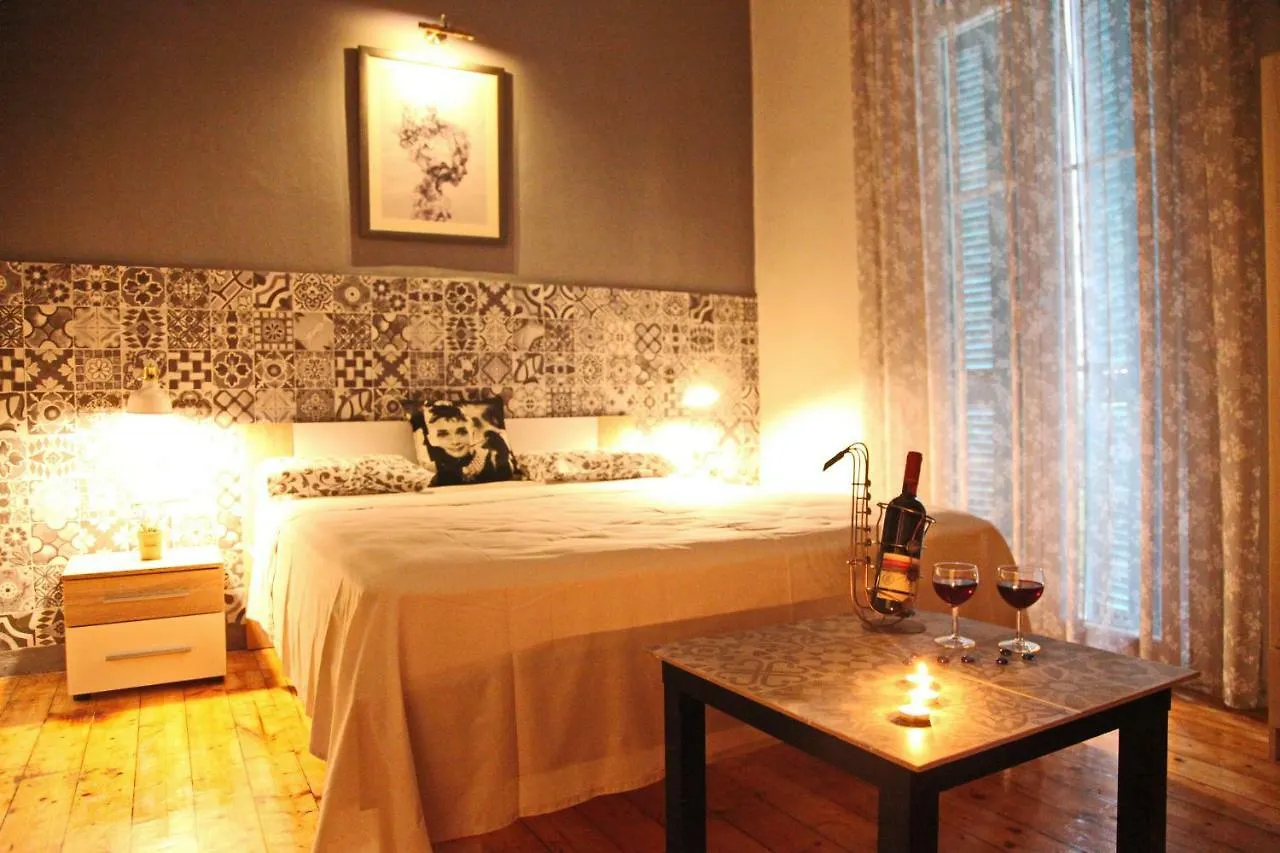 360 City View Apartments Thessaloniki