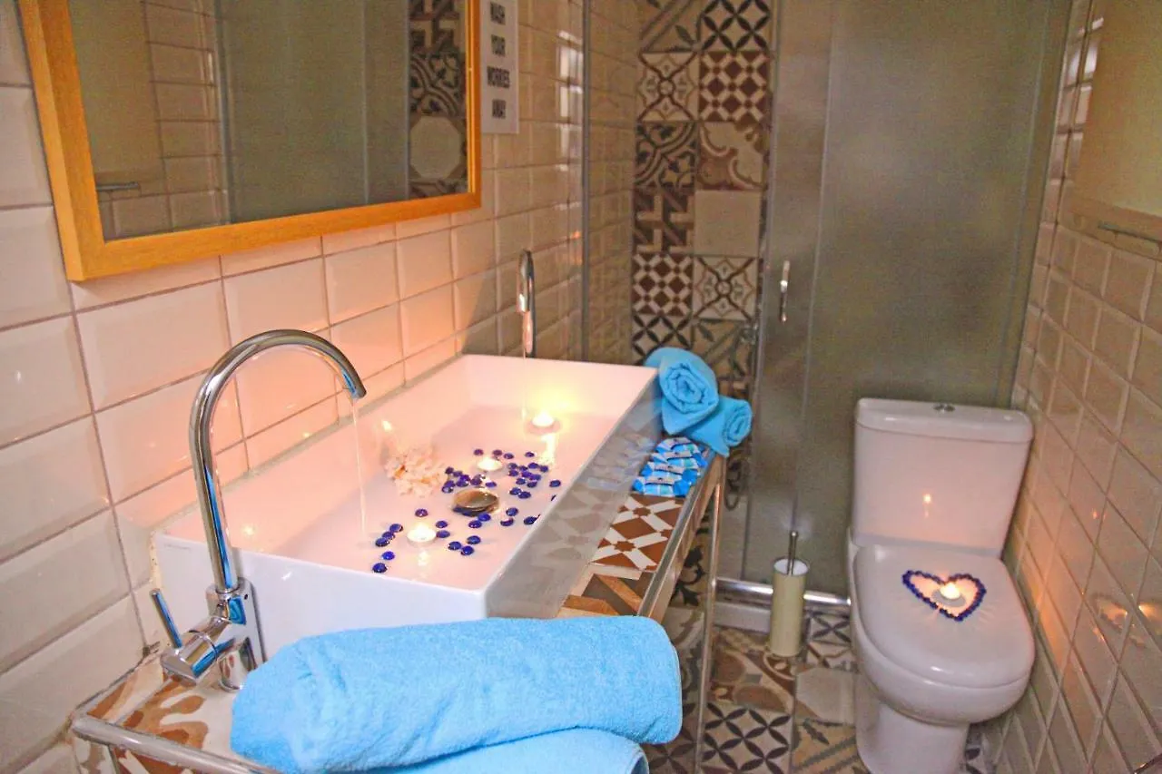 360 City View Apartments Thessaloniki Greece