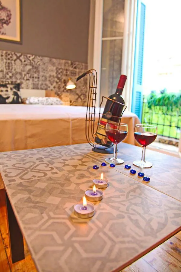 360 City View Apartments Thessaloniki