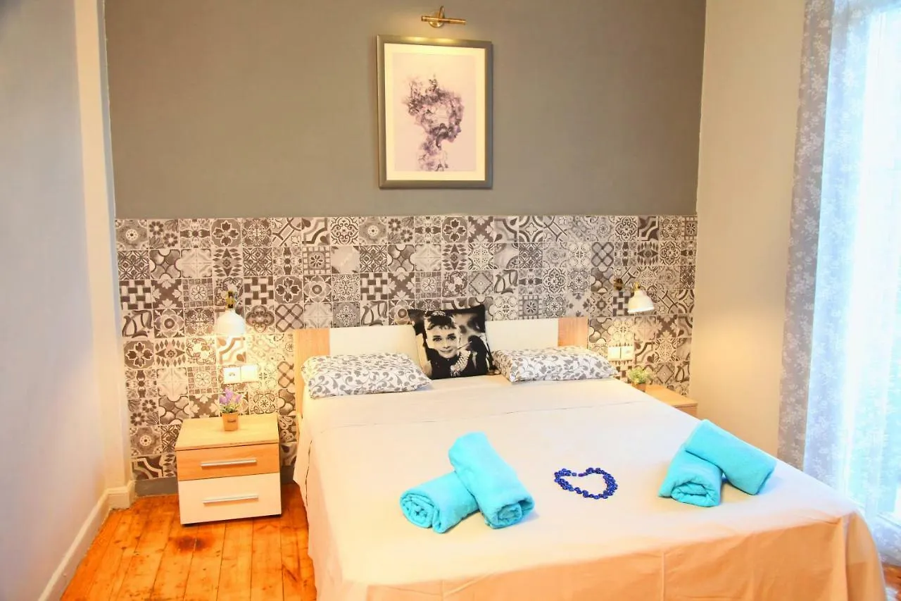 360 City View Apartments Thessaloniki 0*,  Greece