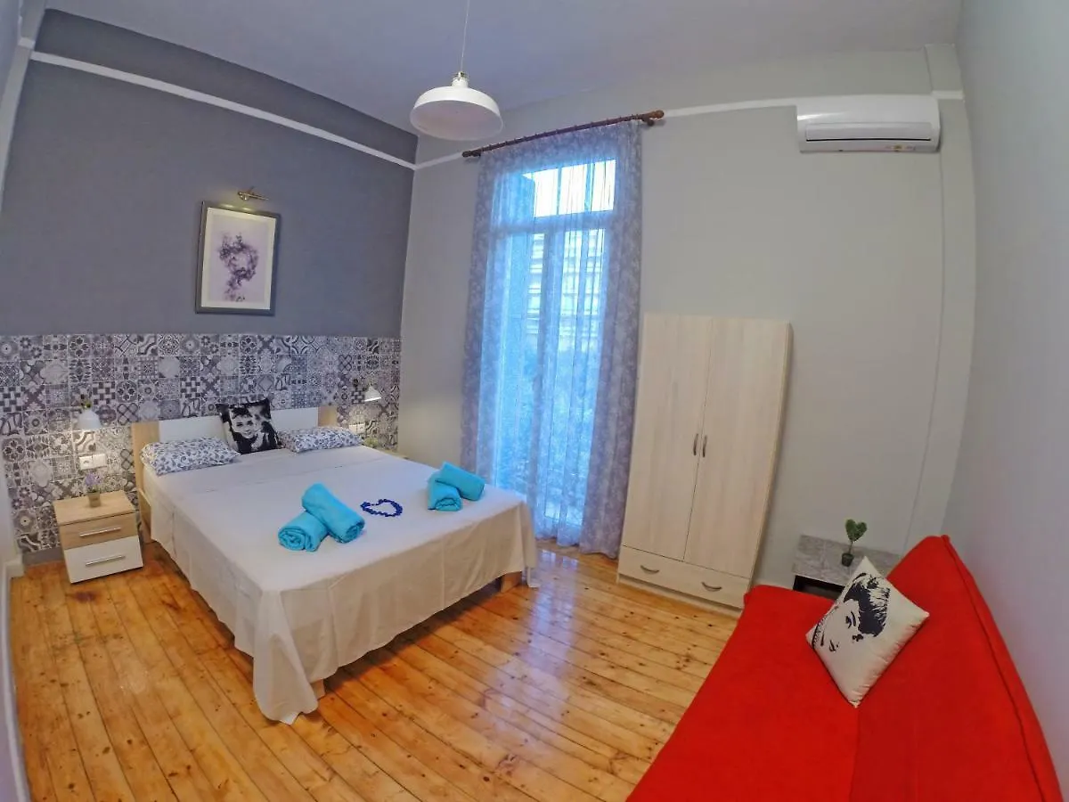 360 City View Apartments Thessaloniki