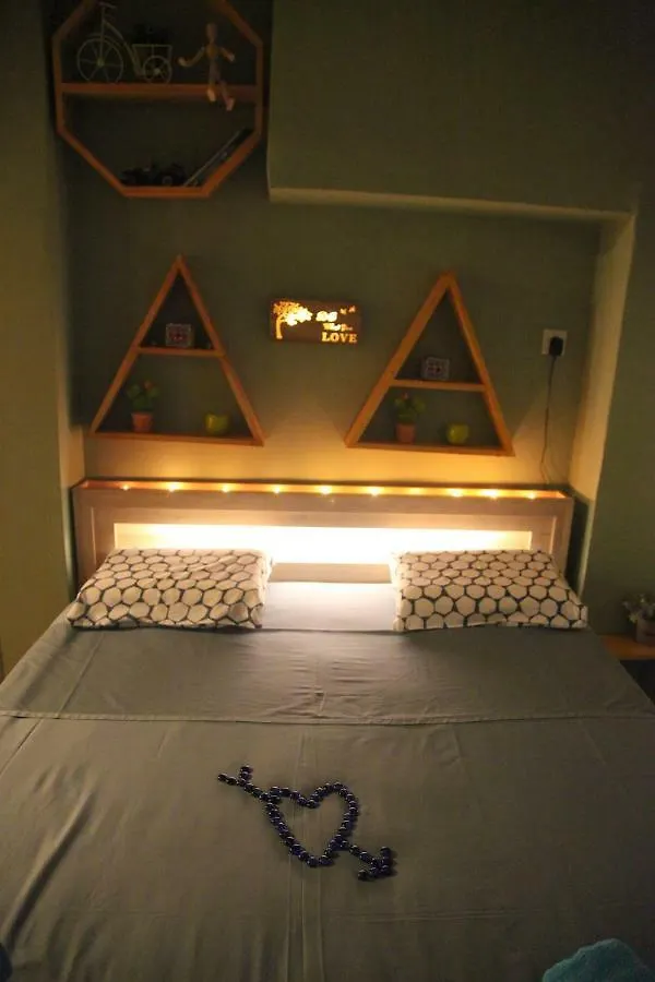 360 City View Apartments Thessaloniki