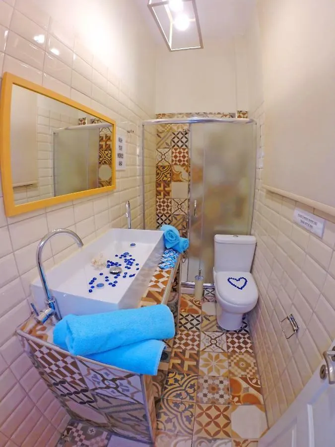 360 City View Apartments Thessaloniki