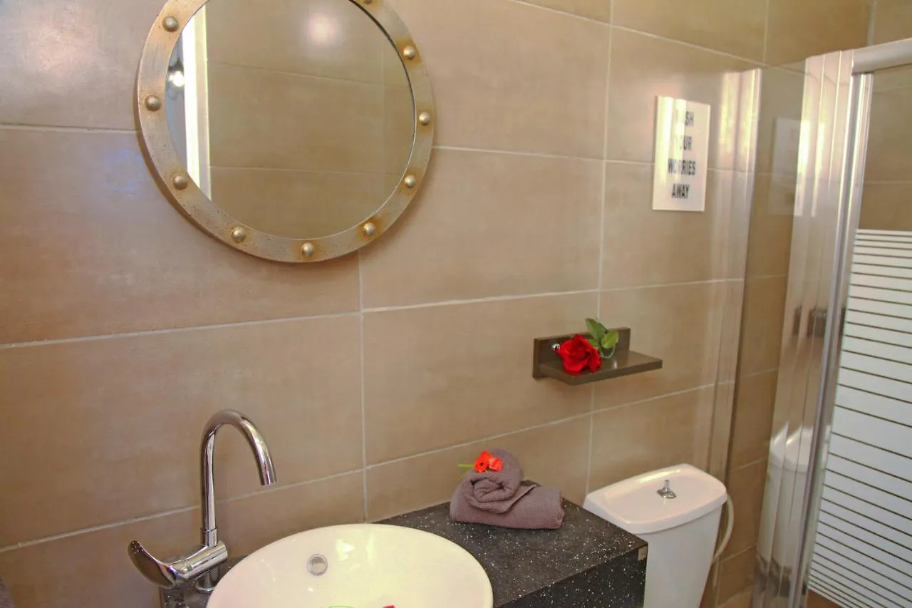 360 City View Apartments Thessaloniki